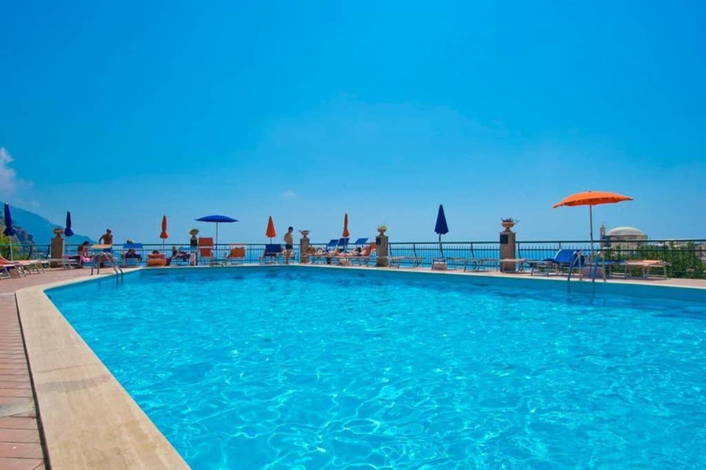 Casa Licia Apartment Positano Exterior photo