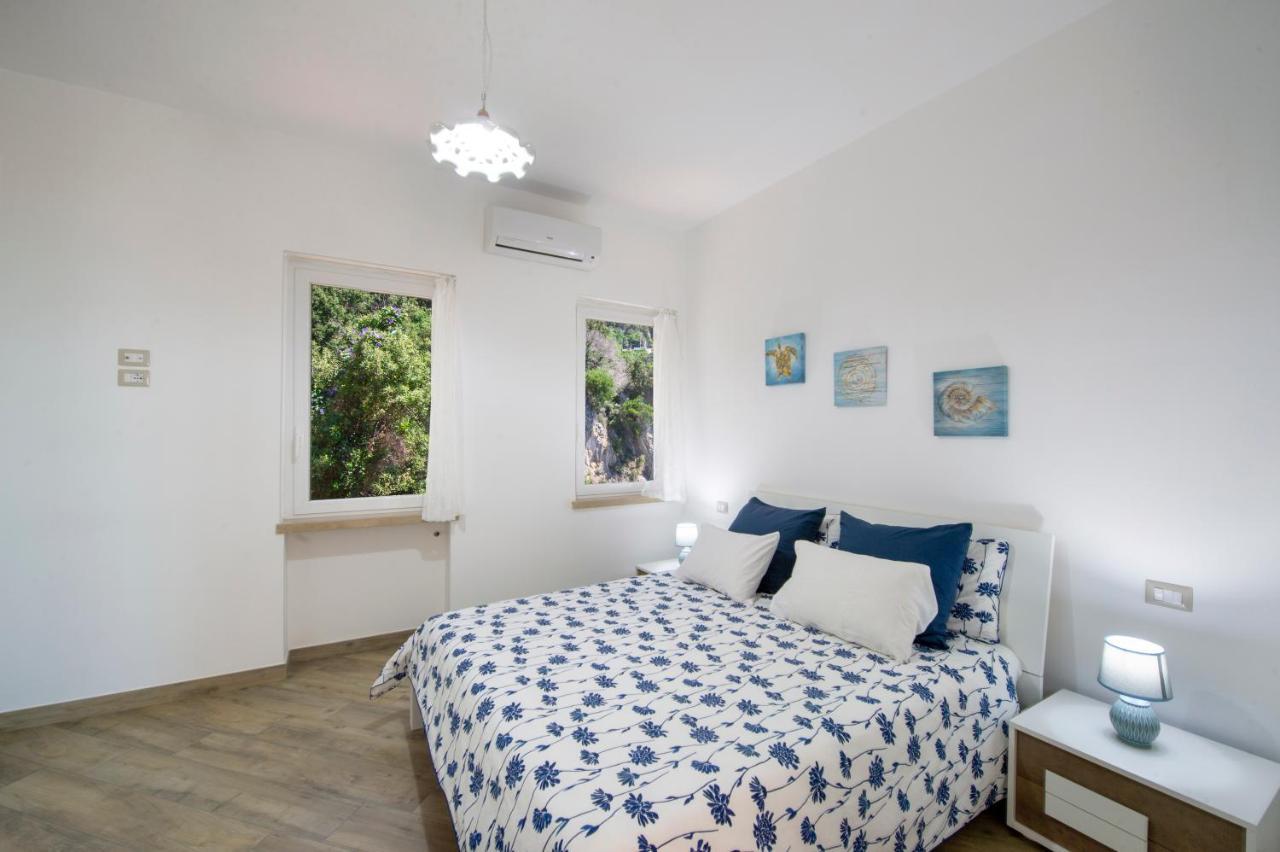 Casa Licia Apartment Positano Exterior photo