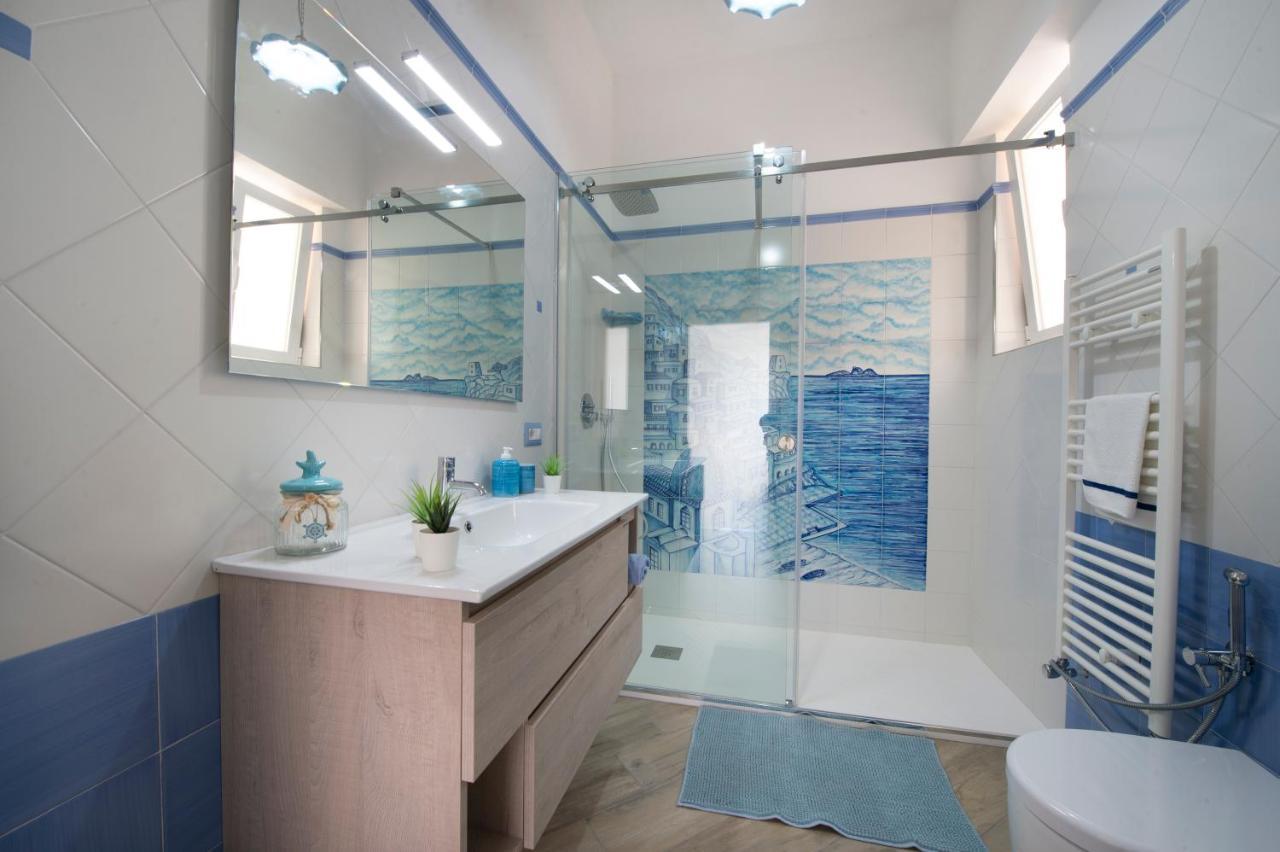 Casa Licia Apartment Positano Exterior photo